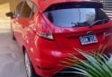 Autos - Ford Fiesta 2015 Nafta 195000Km - En Venta