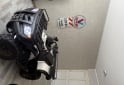 Cuatris y UTVs - Zanella Gforce 250 2016  300Km - En Venta