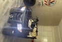 Cuatris y UTVs - Zanella Gforce 250 2016  300Km - En Venta