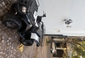 Cuatris y UTVs - Zanella Gforce 250 2016  300Km - En Venta