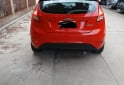 Autos - Ford Fiesta kinetick 2015 Nafta 102000Km - En Venta