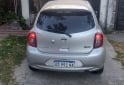 Autos - Nissan March Advance Mediatech 2019 Nafta 119000Km - En Venta