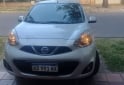Autos - Nissan March Advance Mediatech 2019 Nafta 119000Km - En Venta