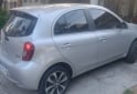 Autos - Nissan March Advance Mediatech 2019 Nafta 119000Km - En Venta