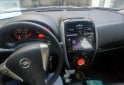 Autos - Nissan March Advance Mediatech 2019 Nafta 119000Km - En Venta