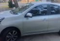 Autos - Nissan March Advance Mediatech 2019 Nafta 119000Km - En Venta