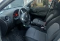 Autos - Nissan March Advance Mediatech 2019 Nafta 119000Km - En Venta