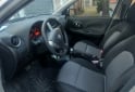 Autos - Nissan March Advance Mediatech 2019 Nafta 119000Km - En Venta