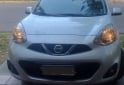 Autos - Nissan March Advance Mediatech 2019 Nafta 119000Km - En Venta