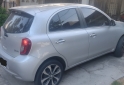 Autos - Nissan March Advance Mediatech 2019 Nafta 119000Km - En Venta