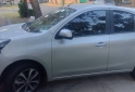 Autos - Nissan March Advance Mediatech 2019 Nafta 119000Km - En Venta