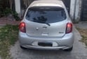 Autos - Nissan March Advance Mediatech 2019 Nafta 119000Km - En Venta