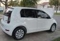 Autos - Volkswagen 2018 mobie 2018 Nafta 60000Km - En Venta