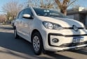 Autos - Volkswagen 2018 mobie 2018 Nafta 60000Km - En Venta
