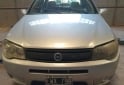 Autos - Fiat Siena ELX 2005 GNC 11111Km - En Venta