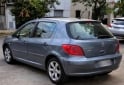 Autos - Peugeot 307 premier 2008 Nafta  - En Venta