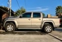 Camionetas - Volkswagen Amarok 2015 Diesel 127000Km - En Venta