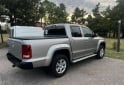 Camionetas - Volkswagen Amarok 2015 Diesel 127000Km - En Venta