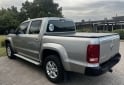 Camionetas - Volkswagen Amarok 2015 Diesel 127000Km - En Venta