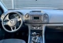 Camionetas - Volkswagen Amarok 2015 Diesel 127000Km - En Venta