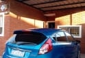 Autos - Ford Fiesta 2018 Nafta 74500Km - En Venta