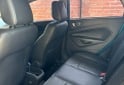 Autos - Ford Fiesta 2018 Nafta 74500Km - En Venta