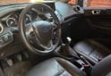 Autos - Ford Fiesta 2018 Nafta 74500Km - En Venta