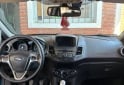 Autos - Ford Fiesta 2018 Nafta 74500Km - En Venta