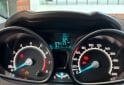 Autos - Ford Fiesta 2018 Nafta 74500Km - En Venta