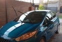 Autos - Ford Fiesta 2018 Nafta 74500Km - En Venta