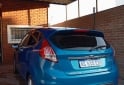 Autos - Ford Fiesta 2018 Nafta 74500Km - En Venta