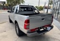 Camionetas - Toyota Hilux Dx pack 2012 Diesel 220000Km - En Venta