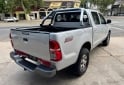 Camionetas - Toyota Hilux Dx pack 2012 Diesel 220000Km - En Venta
