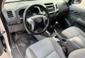 Camionetas - Toyota Hilux Dx pack 2012 Diesel 220000Km - En Venta