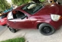 Autos - Ford Ka 2000 Nafta 100000Km - En Venta