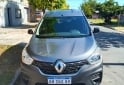 Utilitarios - Renault Kangoo express 5 asientos 2025 Nafta 13000Km - En Venta