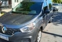 Utilitarios - Renault Kangoo express 5 asientos 2025 Nafta 13000Km - En Venta