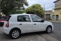 Autos - Renault Clio mio 2014 Nafta 130000Km - En Venta