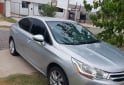 Autos - Citroen C4 lounge tendance pack 2015 Nafta 167000Km - En Venta