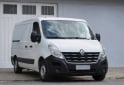 Utilitarios - Renault Master L1H1 2020 Diesel 330000Km - En Venta