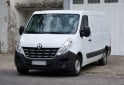 Utilitarios - Renault Master L1H1 2020 Diesel 330000Km - En Venta