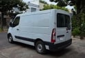 Utilitarios - Renault Master L1H1 2020 Diesel 330000Km - En Venta