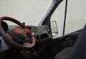 Utilitarios - Renault Master L1H1 2020 Diesel 330000Km - En Venta