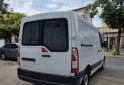 Utilitarios - Renault Master L1H1 2020 Diesel 330000Km - En Venta