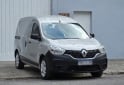 Utilitarios - Renault Kangoo 2021 Nafta 130000Km - En Venta