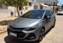 Autos - Chevrolet Cruze RS 2023 Nafta 80000Km - En Venta