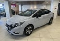 Autos - Nissan Versa 2026 Nafta 0Km - En Venta