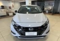 Autos - Nissan Versa 2026 Nafta 0Km - En Venta