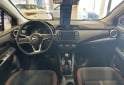 Autos - Nissan Versa 2026 Nafta 0Km - En Venta