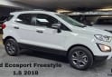 Autos - Ford ecosport FREESTYLE 2018 Nafta 43800Km - En Venta